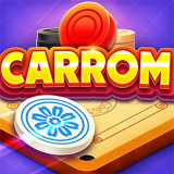 Carrom Hero | Play Now, Earn Coins