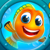 Fish Rescue | Tap, Solve, Win Coins