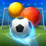 Foosball Kick | Fast Play, Big Coins