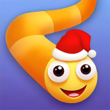 Paper Snake IO | Eat & Earn Coins