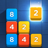 Play Merge Mania & Win Coins