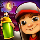 Subway Surfers Singapore | Run & Win